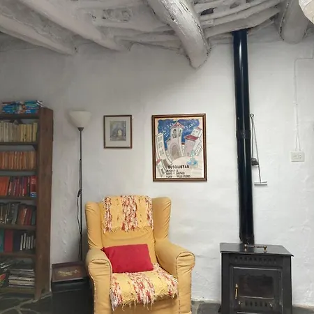 Casa Barbara Villa Ferreirola Exterior photo