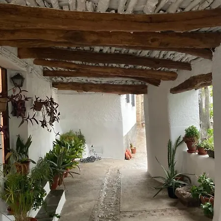 Casa Barbara Villa Ferreirola Exterior photo