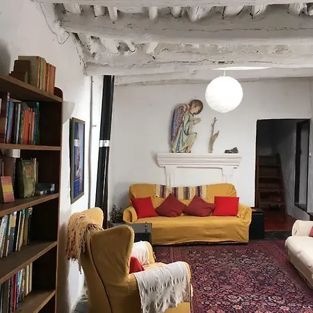 Casa Barbara Villa Ferreirola Exterior photo