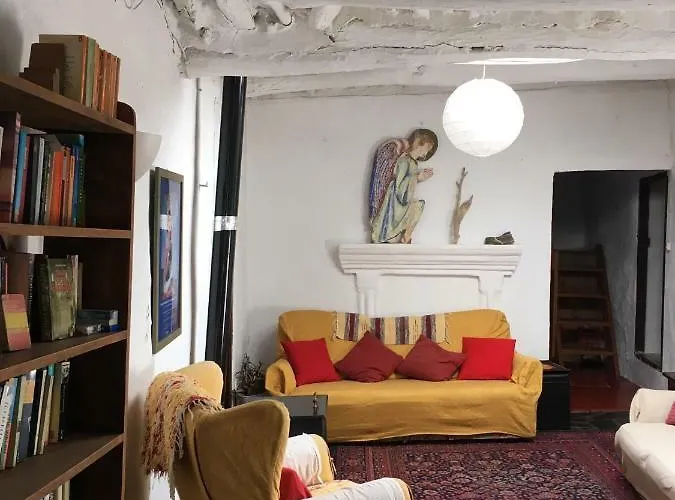 Casa Barbara