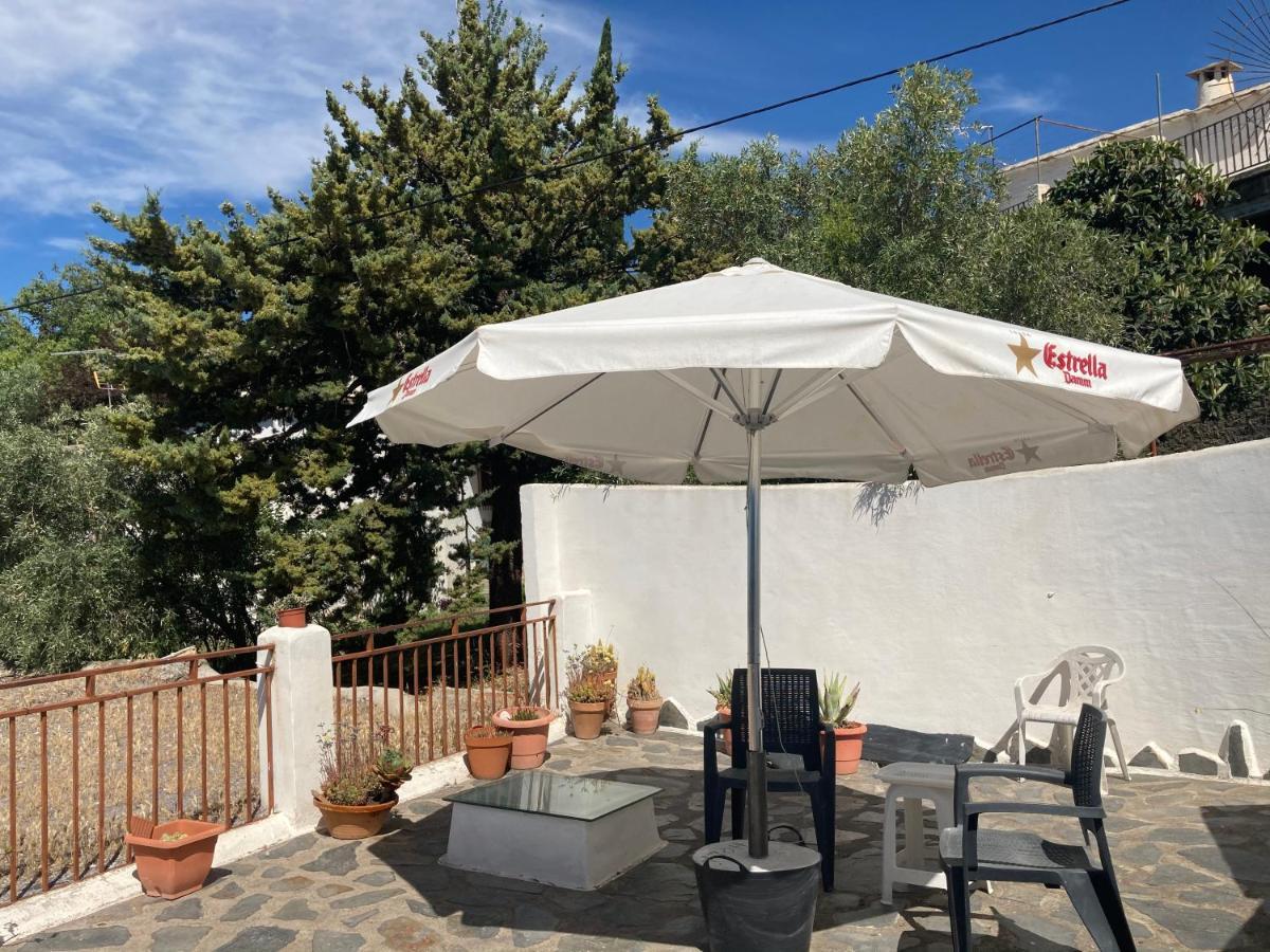 Holiday home Casa Barbara Ferreirola