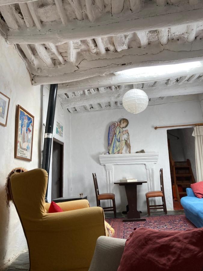 Casa Barbara Holiday home