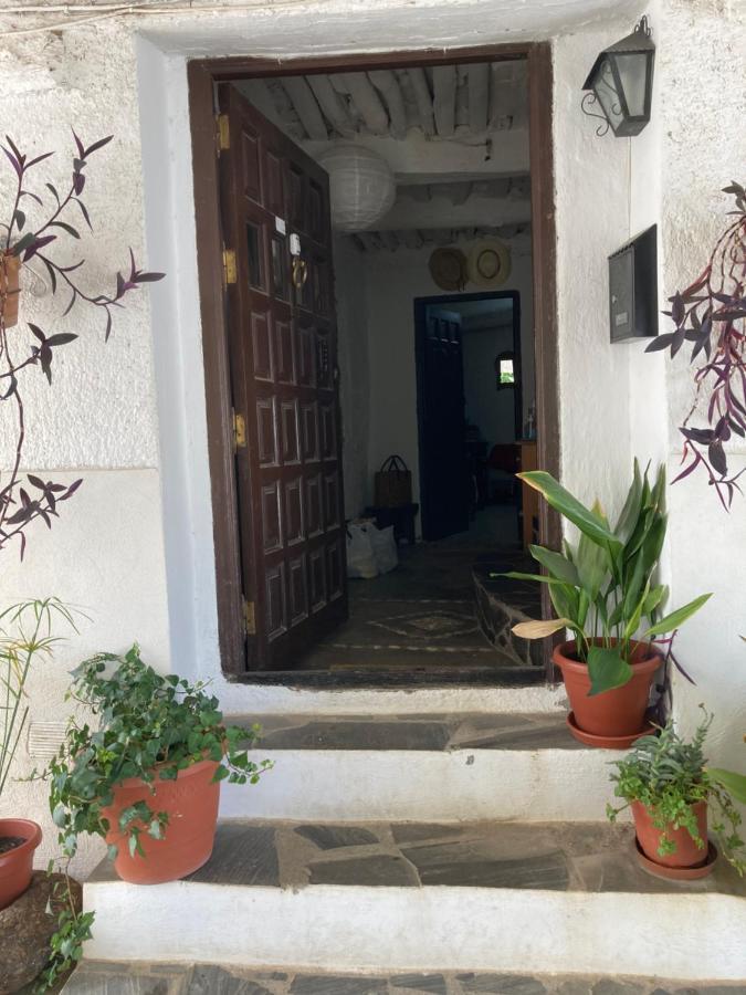 Casa Barbara Ferreirola