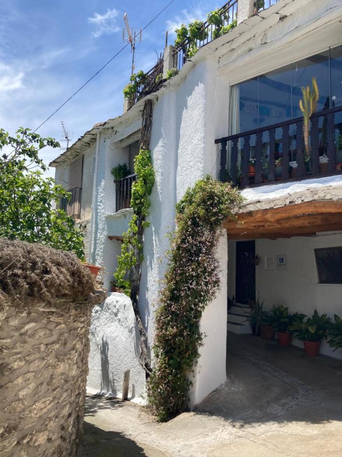 Casa Barbara Ferreirola
