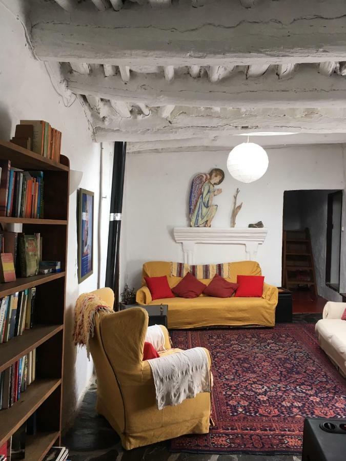 Casa Barbara Holiday home *