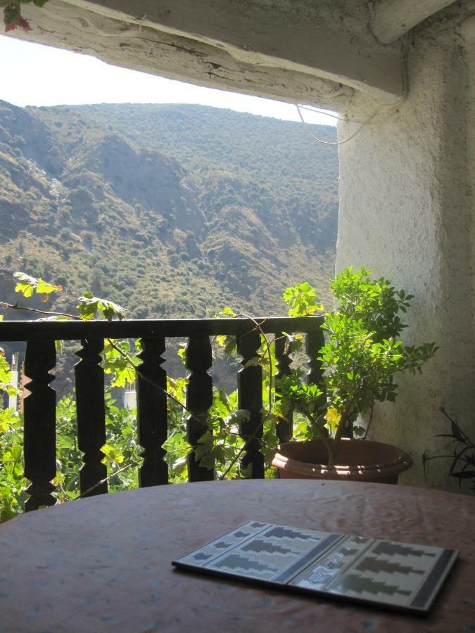 Casa Barbara *