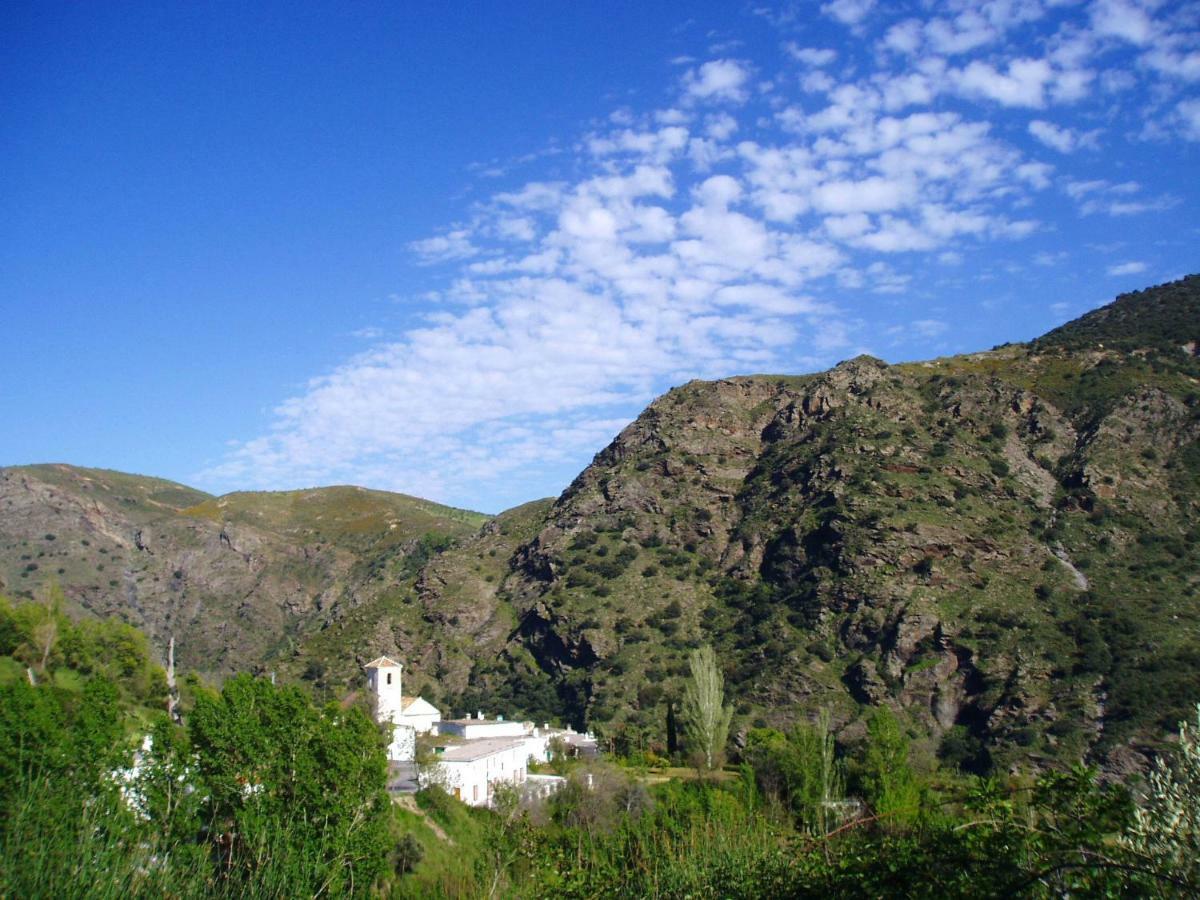 Holiday home Casa Barbara *