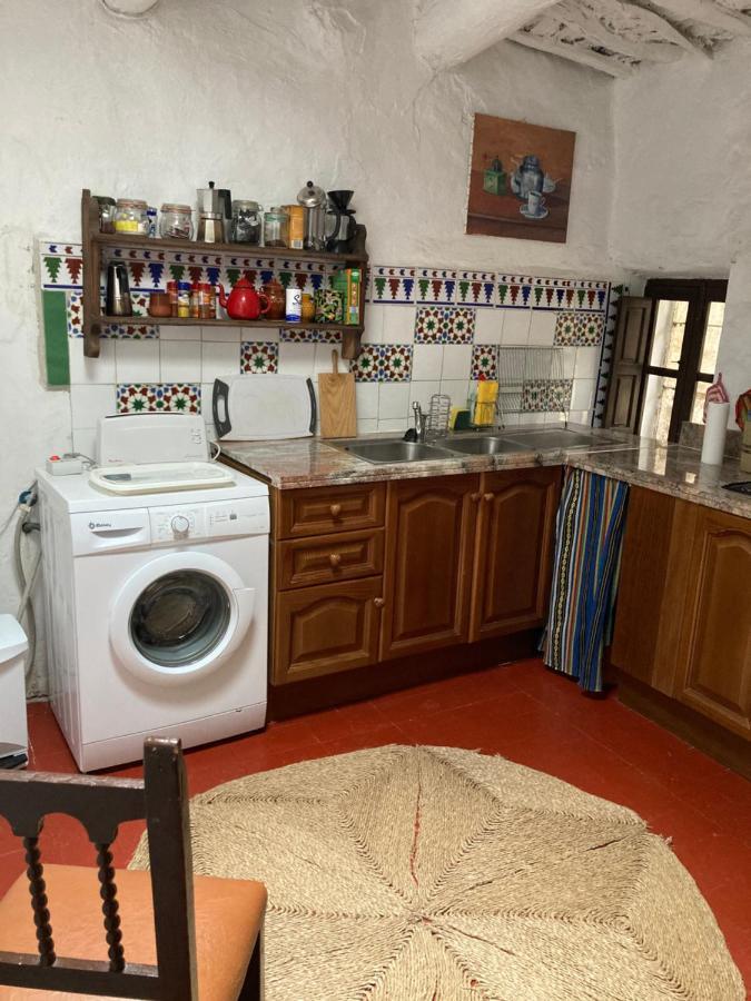 Casa Barbara Holiday home *